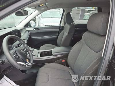 2022 Hyundai Palisade SE - zdjęcie 6 z 25 - miniatura
