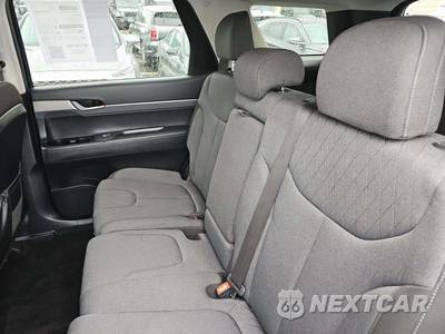 2022 Hyundai Palisade SE - zdjęcie 13 z 25 - miniatura