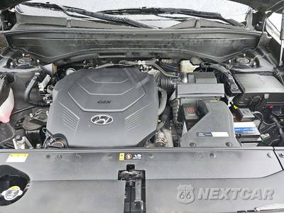 2022 Hyundai Palisade SE - zdjęcie 23 z 25 - miniatura