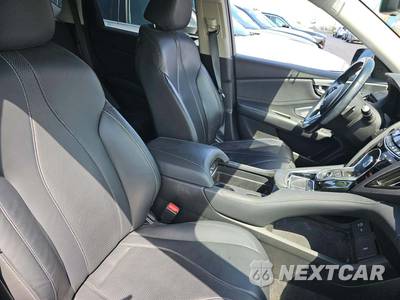 2020 Acura RDX w/Technology Pkg - zdjęcie 18 z 25 - miniatura