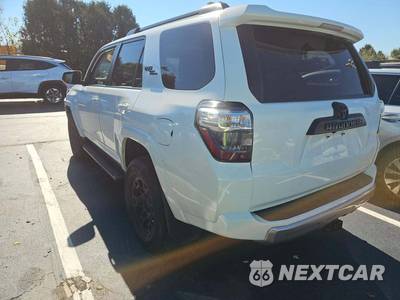 2023 Toyota 4Runner TRD Off Road - zdjęcie 2 z 28 - miniatura