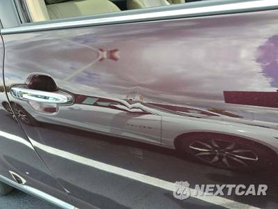 2013 Toyota Highlander Limited - zdjęcie 23 z 27 - miniatura