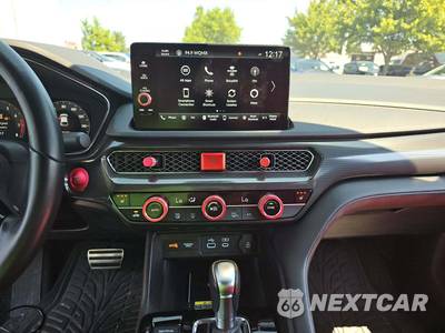 2025 Acura Integra w/A-Spec & Technology Pkgs - zdjęcie 10 z 25 - miniatura