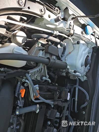 2025 Acura Integra w/A-Spec & Technology Pkgs - zdjęcie 22 z 25 - miniatura