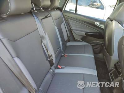 2024 Volkswagen ID.4 S - zdjęcie 17 z 23 - miniatura