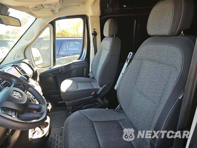 2022 Ram ProMaster 1500 Cargo Van Low Roof 136.0" WB - zdjęcie 6 z 24 - miniatura
