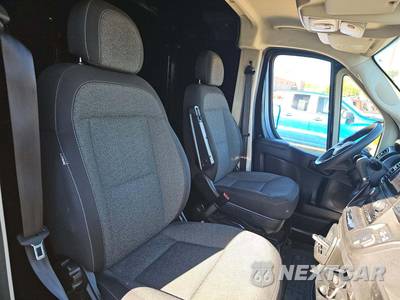 2022 Ram ProMaster 1500 Cargo Van Low Roof 136.0" WB - zdjęcie 17 z 24 - miniatura