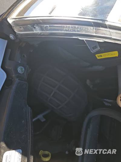 2022 Ram ProMaster 1500 Cargo Van Low Roof 136.0" WB - zdjęcie 22 z 24 - miniatura