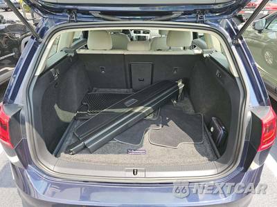 2016 Volkswagen Golf SportWagen 1.8T S Wagon - zdjęcie 14 z 28 - miniatura