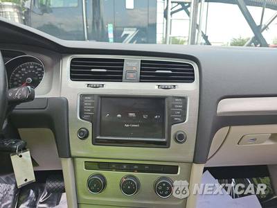2016 Volkswagen Golf SportWagen 1.8T S Wagon - zdjęcie 10 z 28 - miniatura