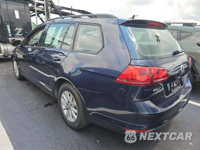 2016 Volkswagen Golf SportWagen 1.8T S Wagon - zdjęcie 2 z 28 - miniatura