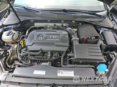 2016 Volkswagen Golf SportWagen 1.8T S Wagon - zdjęcie 23 z 28 - miniatura
