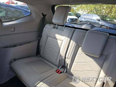 2024 Volkswagen Atlas 2.0T SE w/Technology - zdjęcie 14 z 26 - miniatura