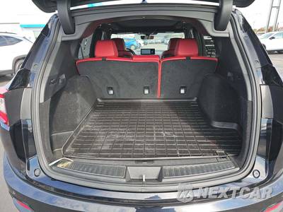 2022 Acura RDX w/A-Spec Advance Package - zdjęcie 11 z 21 - miniatura