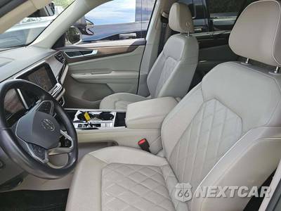 2024 Volkswagen Atlas 2.0T SEL Premium R-Line - zdjęcie 6 z 25 - miniatura