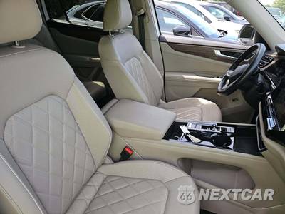 2024 Volkswagen Atlas 2.0T SEL Premium R-Line - zdjęcie 19 z 25 - miniatura