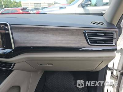 2024 Volkswagen Atlas 2.0T SEL Premium R-Line - zdjęcie 20 z 25 - miniatura