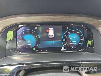 2024 Volkswagen Atlas 2.0T SEL Premium R-Line - zdjęcie 9 z 25 - miniatura