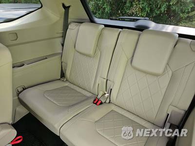 2024 Volkswagen Atlas 2.0T SEL Premium R-Line - zdjęcie 14 z 25 - miniatura