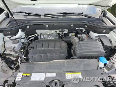 2024 Volkswagen Atlas 2.0T SEL Premium R-Line - zdjęcie 22 z 25 - miniatura