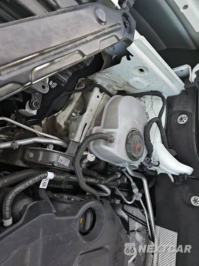 2024 Volkswagen Atlas 2.0T SEL Premium R-Line - zdjęcie 23 z 25 - miniatura