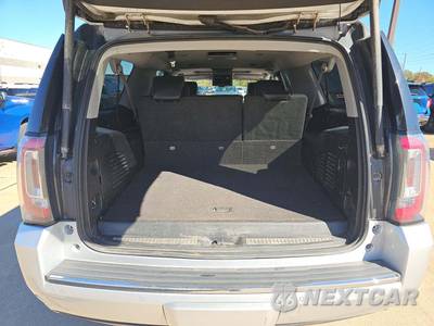 2016 GMC Yukon Denali XL 5SA - zdjęcie 15 z 38 - miniatura
