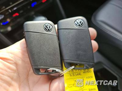 2024 Volkswagen Tiguan SE - zdjęcie 8 z 25 - miniatura