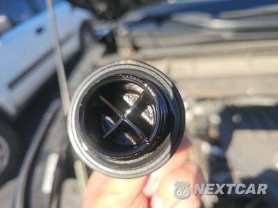 2023 Toyota Highlander LE - zdjęcie 29 z 29 - miniatura