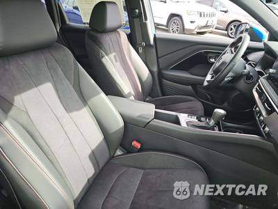 2026 Acura ADX w/A-Spec Package - zdjęcie 15 z 21 - miniatura