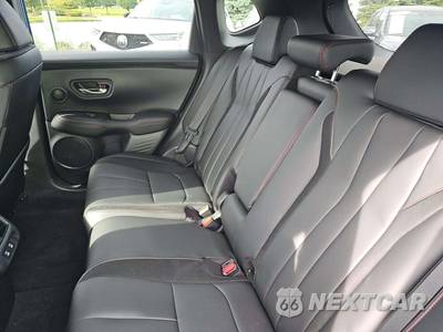 2026 Acura ADX w/A-Spec Package - zdjęcie 10 z 21 - miniatura