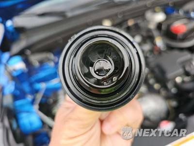 2026 Acura ADX w/A-Spec Package - zdjęcie 21 z 21 - miniatura