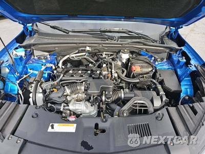 2026 Acura ADX w/A-Spec Package - zdjęcie 18 z 21 - miniatura
