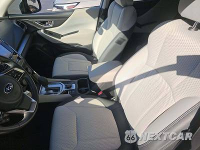 2024 Subaru Forester Premium - zdjęcie 6 z 24 - miniatura
