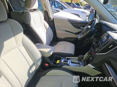2024 Subaru Forester Premium - zdjęcie 18 z 24 - miniatura
