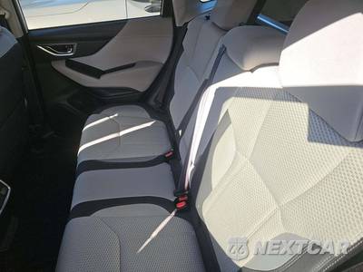 2024 Subaru Forester Premium - zdjęcie 13 z 24 - miniatura