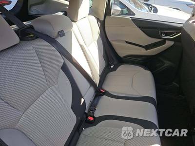 2024 Subaru Forester Premium - zdjęcie 16 z 24 - miniatura