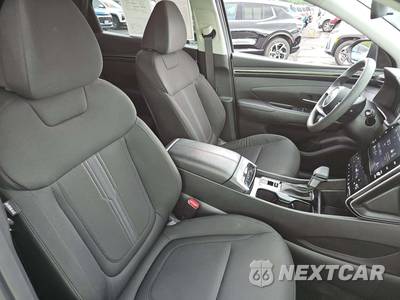 2024 Hyundai Tucson SEL - zdjęcie 15 z 21 - miniatura