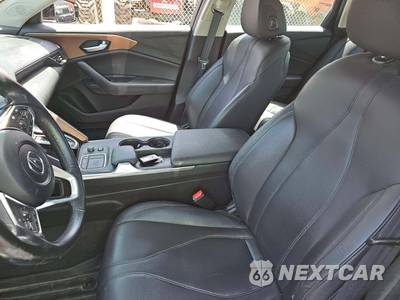 2021 Acura TLX - zdjęcie 6 z 27 - miniatura