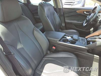 2021 Acura TLX - zdjęcie 18 z 27 - miniatura