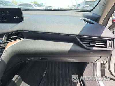 2021 Acura TLX - zdjęcie 19 z 27 - miniatura