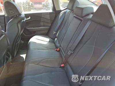2021 Acura TLX - zdjęcie 13 z 27 - miniatura