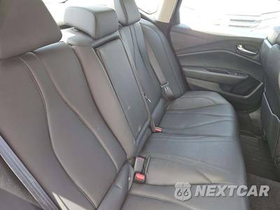 2021 Acura TLX - zdjęcie 16 z 27 - miniatura