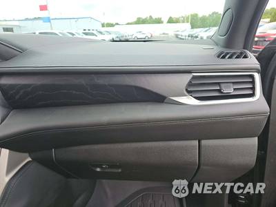 2021 GMC Yukon Denali 5SA - zdjęcie 17 z 23 - miniatura