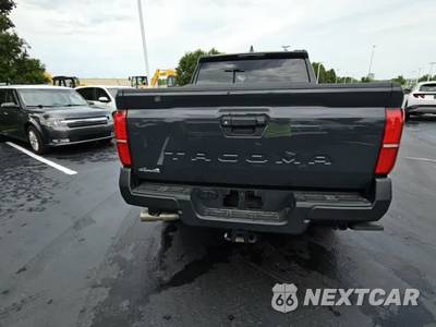 2024 Toyota Tacoma SR Crew Cab Medium Bed - zdjęcie 4 z 24 - miniatura