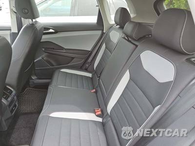 2023 Volkswagen Taos SEL - zdjęcie 13 z 23 - miniatura