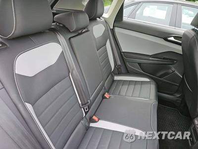 2023 Volkswagen Taos SEL - zdjęcie 16 z 23 - miniatura