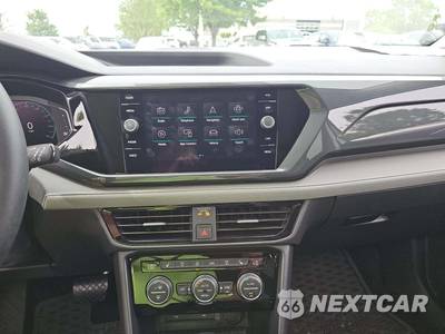 2023 Volkswagen Taos SEL - zdjęcie 10 z 23 - miniatura