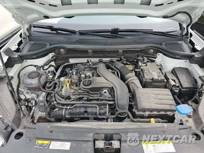 2023 Volkswagen Taos SEL - zdjęcie 21 z 23 - miniatura