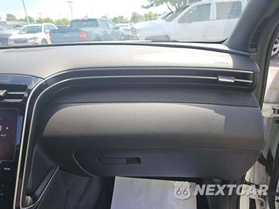 2022 Hyundai Santa Cruz Limited Crew Cab Short Bed - zdjęcie 19 z 25 - miniatura