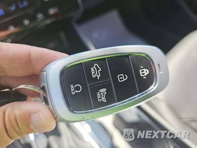 2022 Hyundai Santa Cruz Limited Crew Cab Short Bed - zdjęcie 8 z 25 - miniatura